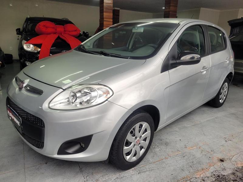Fiat Palio 1.0 Economy Fire Flex 8V 2P - foto 3