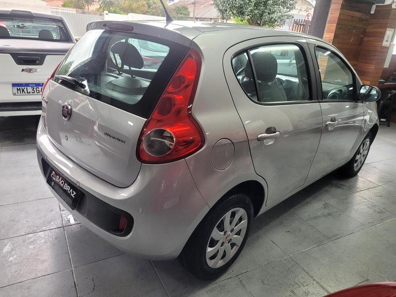 Fiat Palio 1.0 Economy Fire Flex 8V 2P - foto 6