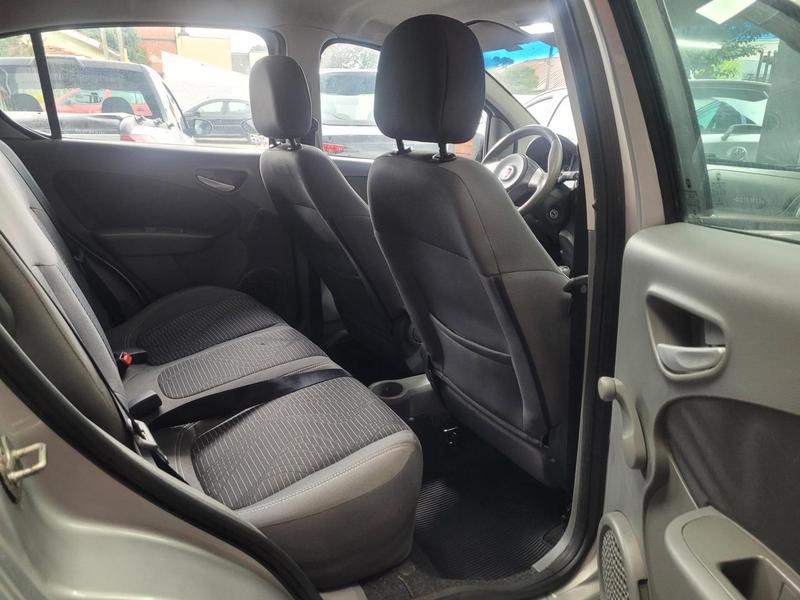 Fiat Palio 1.0 Economy Fire Flex 8V 2P - foto 7