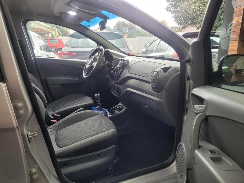 Fiat Palio 1.0 Economy Fire Flex 8V 2P - foto 8