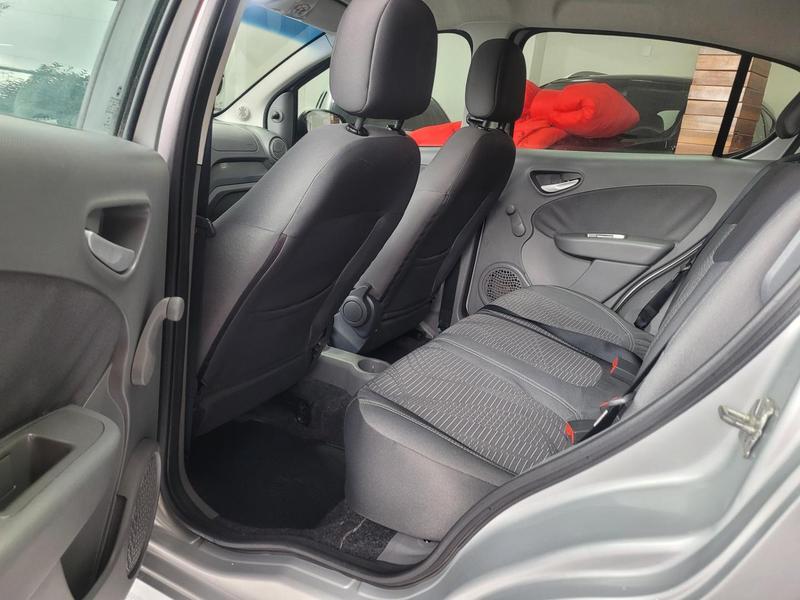 Fiat Palio 1.0 Economy Fire Flex 8V 2P - foto 9