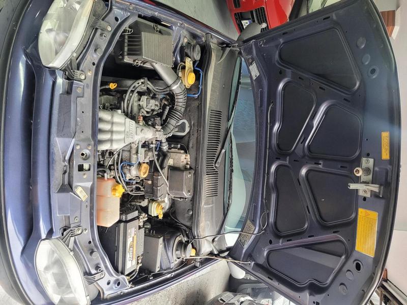 Fiat Palio Elx 500 1.0 4P - foto 13