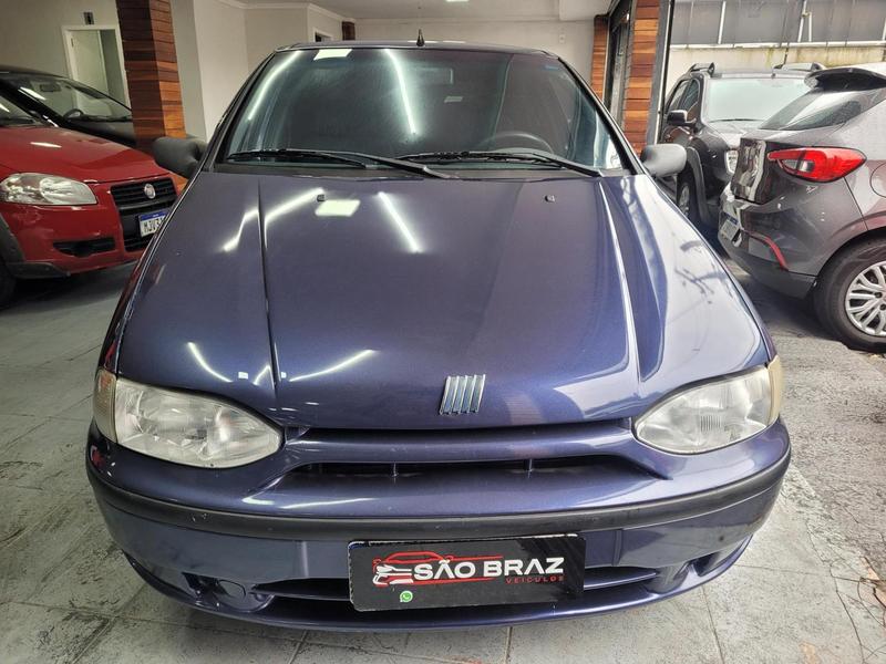 Fiat Palio Elx 500 1.0 4P - foto 2