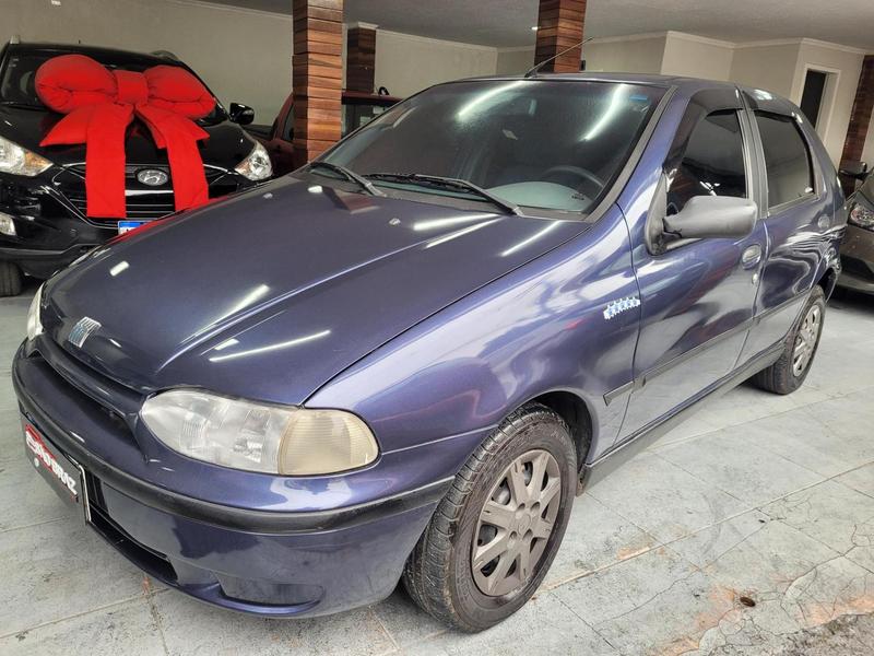 Fiat Palio Elx 500 1.0 4P - foto 3