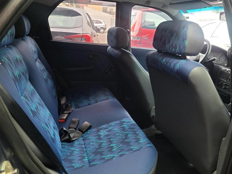 Fiat Palio Elx 500 1.0 4P - foto 7