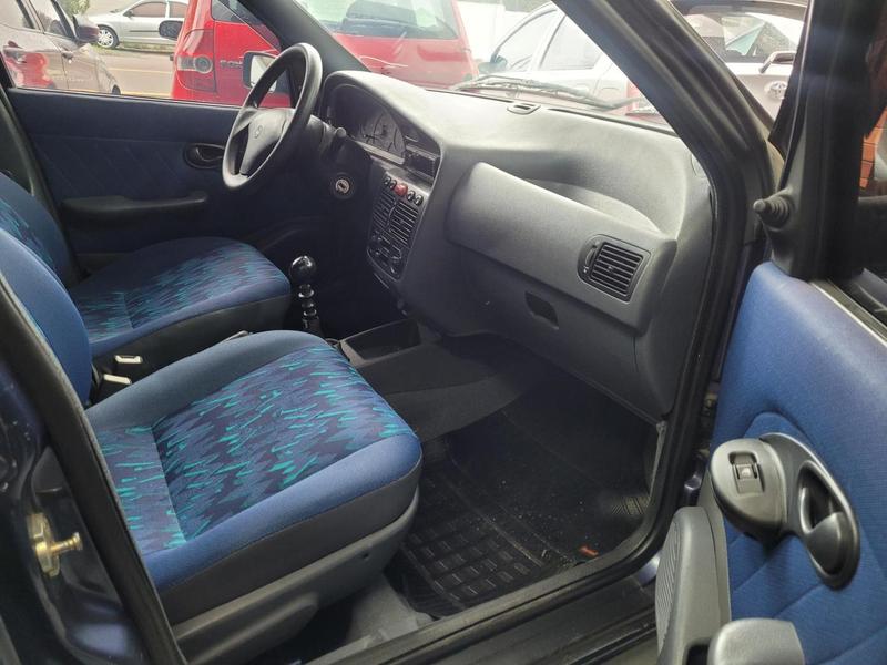Fiat Palio Elx 500 1.0 4P - foto 8