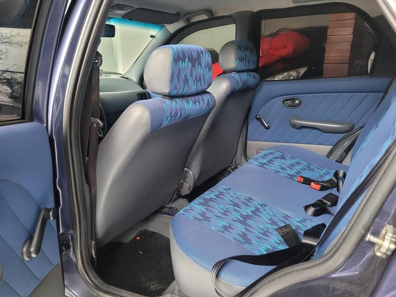 Fiat Palio Elx 500 1.0 4P - foto 9