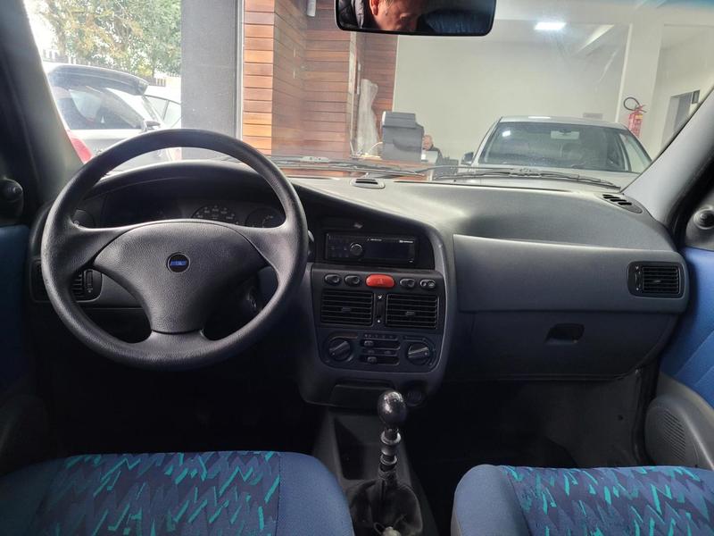Fiat Palio Elx 500 1.0 4P - foto 10