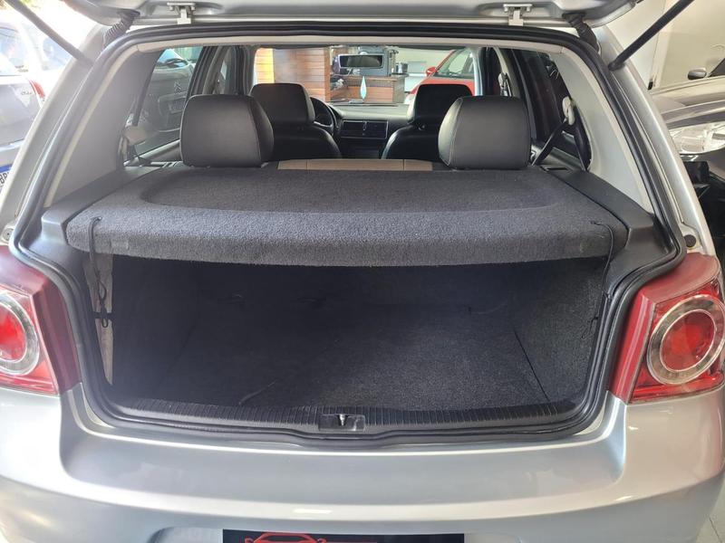 Volkswagen Golf 1.6 Sportline 8V Flex 4P Manual - foto 13
