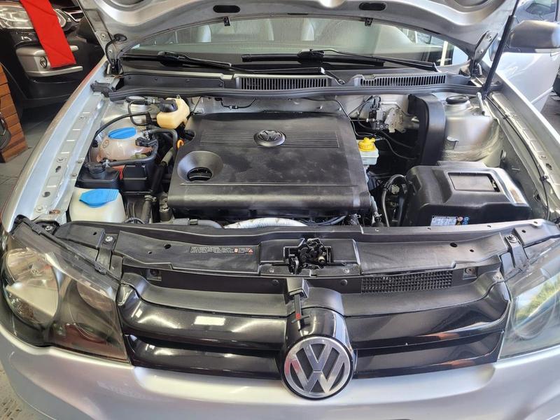 Volkswagen Golf 1.6 Sportline 8V Flex 4P Manual - foto 14