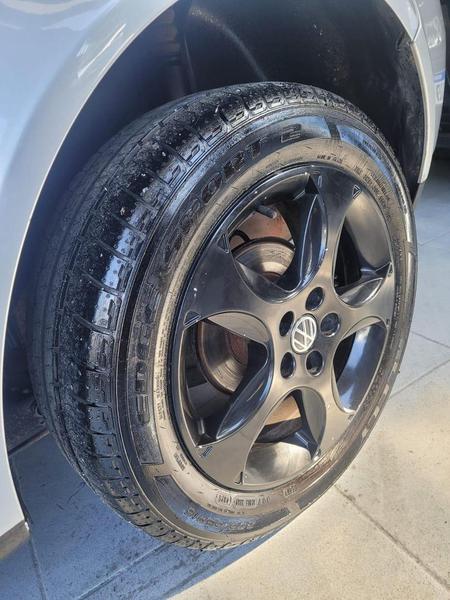 Volkswagen Golf 1.6 Sportline 8V Flex 4P Manual - foto 15