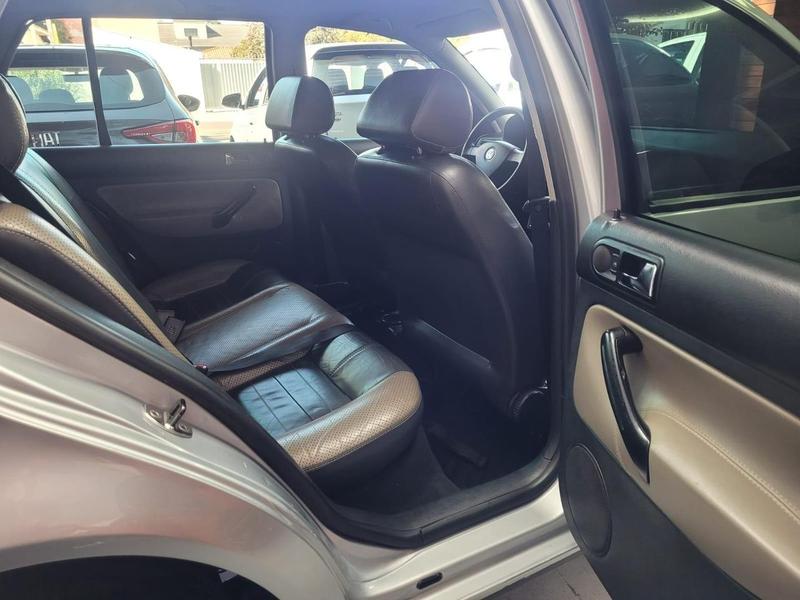 Volkswagen Golf 1.6 Sportline 8V Flex 4P Manual - foto 9