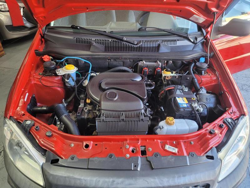 Fiat Strada 1.4 MPI Hard Working Ce 8V Flex 2P Manual - foto 13