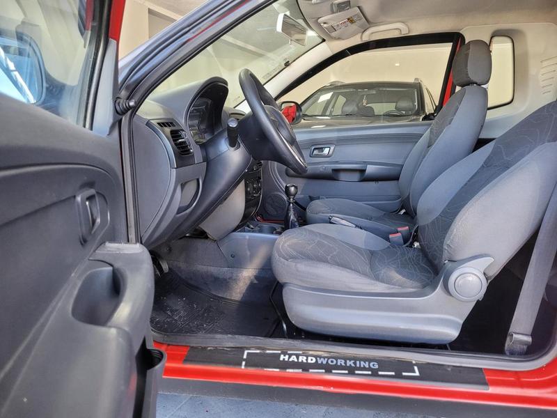 Fiat Strada 1.4 MPI Hard Working Ce 8V Flex 2P Manual - foto 7