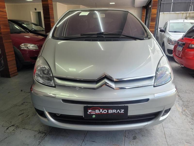 Citroën Xsara Break Glx 1.6 16V 4P - foto 2