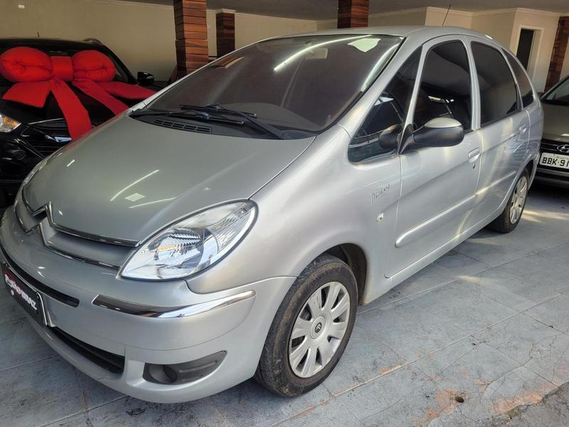 Citroën Xsara Break Glx 1.6 16V 4P - foto 3