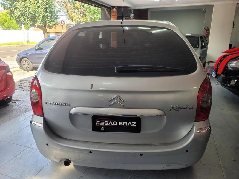 Citroën Xsara Break Glx 1.6 16V 4P - foto 5