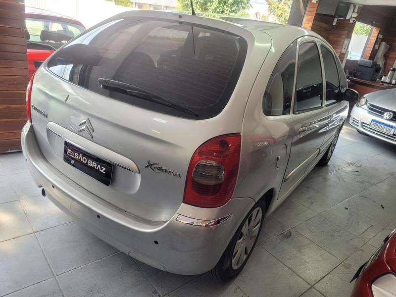 Citroën Xsara Break Glx 1.6 16V 4P - foto 6
