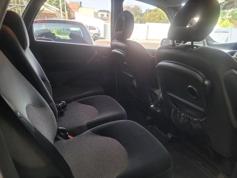 Citroën Xsara Break Glx 1.6 16V 4P - foto 7