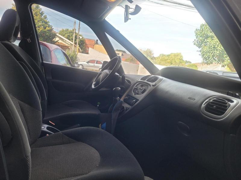 Citroën Xsara Break Glx 1.6 16V 4P - foto 8
