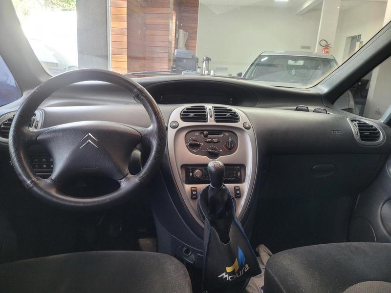 Citroën Xsara Break Glx 1.6 16V 4P - foto 9