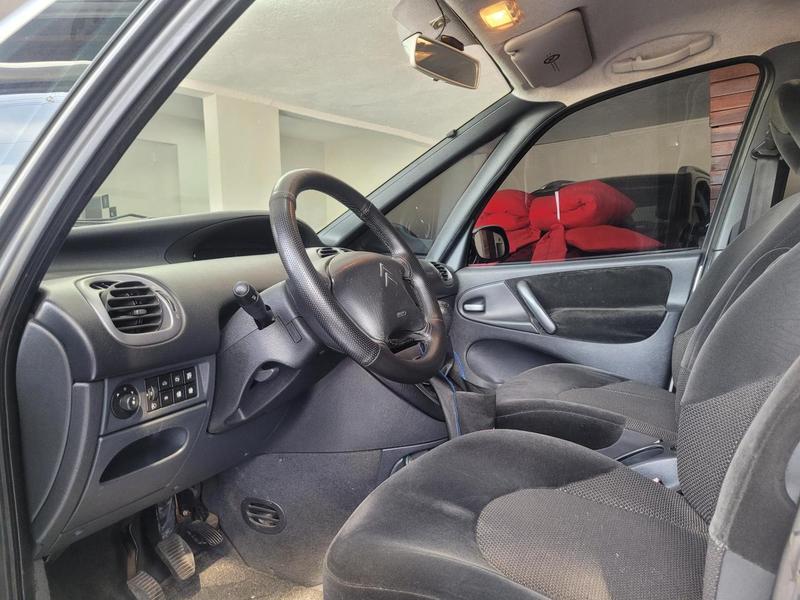 Citroën Xsara Break Glx 1.6 16V 4P - foto 10