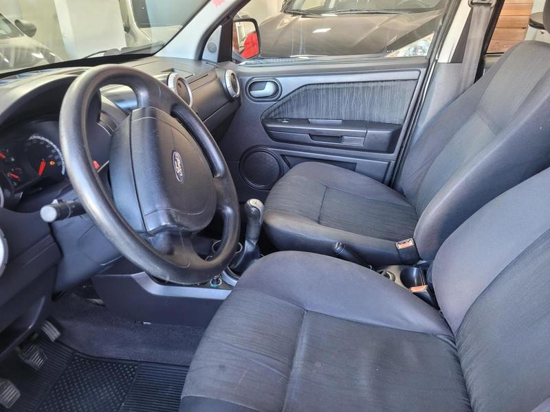 Ford EcoSport XLT Freestyle 1.6 8vflex 4P - foto 11