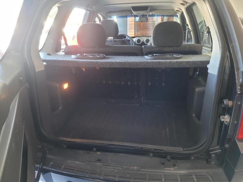 Ford EcoSport XLT Freestyle 1.6 8vflex 4P - foto 13