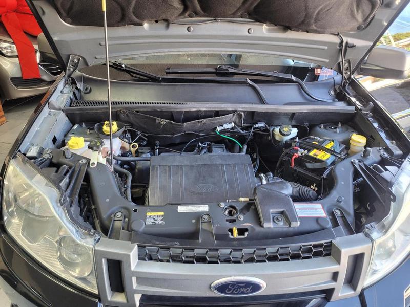 Ford EcoSport XLT Freestyle 1.6 8vflex 4P - foto 14