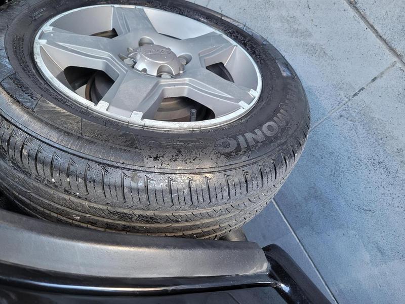 Ford EcoSport XLT Freestyle 1.6 8vflex 4P - foto 15