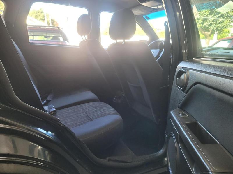 Ford EcoSport XLT Freestyle 1.6 8vflex 4P - foto 7