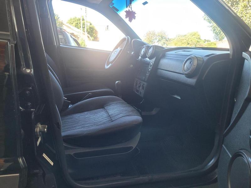 Ford EcoSport XLT Freestyle 1.6 8vflex 4P - foto 8