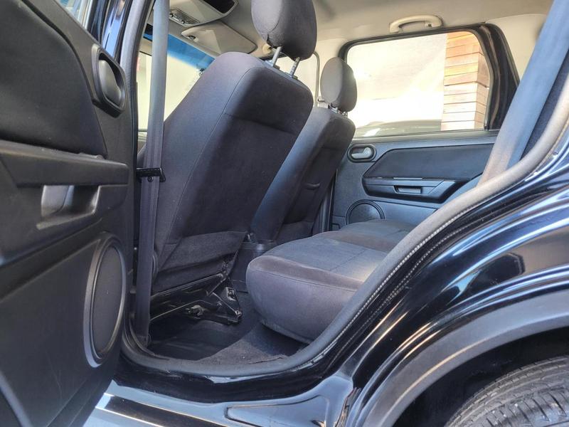 Ford EcoSport XLT Freestyle 1.6 8vflex 4P - foto 9
