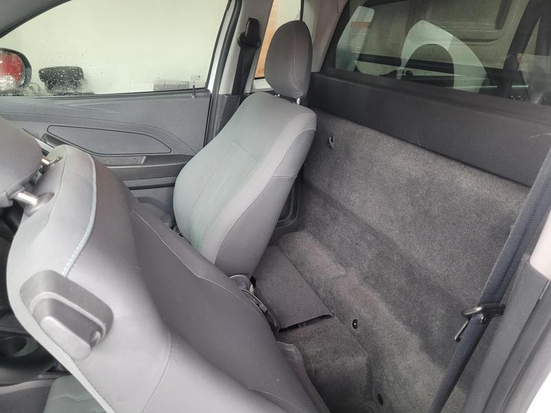 Chevrolet Montana Engesig Furgao 1.4 - foto 11