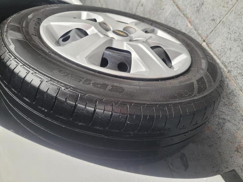 Chevrolet Montana Engesig Furgao 1.4 - foto 13