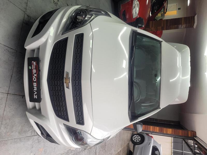 Chevrolet Montana Engesig Furgao 1.4 - foto 2