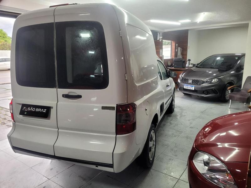 Chevrolet Montana Engesig Furgao 1.4 - foto 4