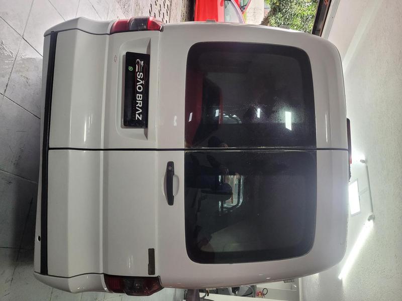 Chevrolet Montana Engesig Furgao 1.4 - foto 5