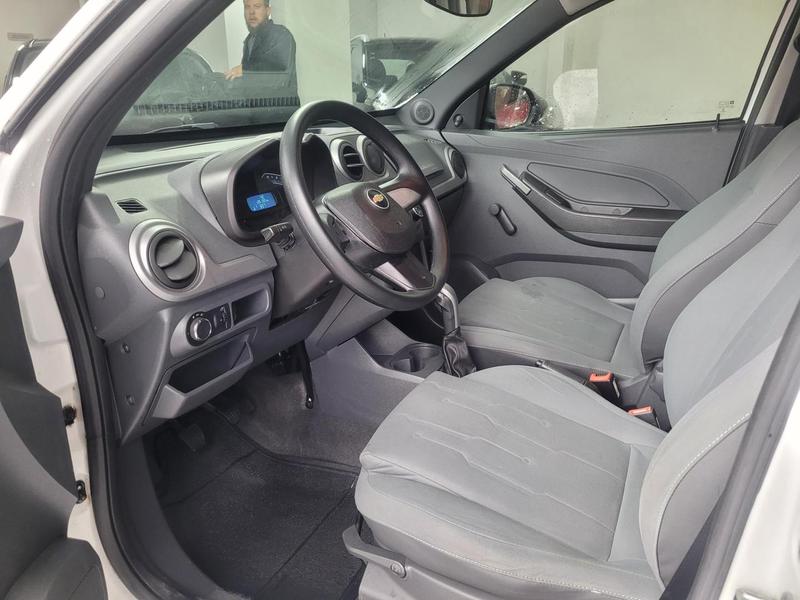 Chevrolet Montana Engesig Furgao 1.4 - foto 9