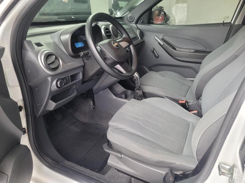 Chevrolet Montana Engesig Furgao 1.4 - foto 10