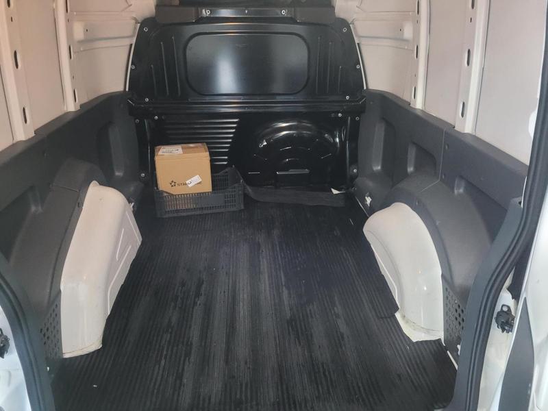 Fiat Fiorino Endurance Evo 1.4 Flex - foto 12