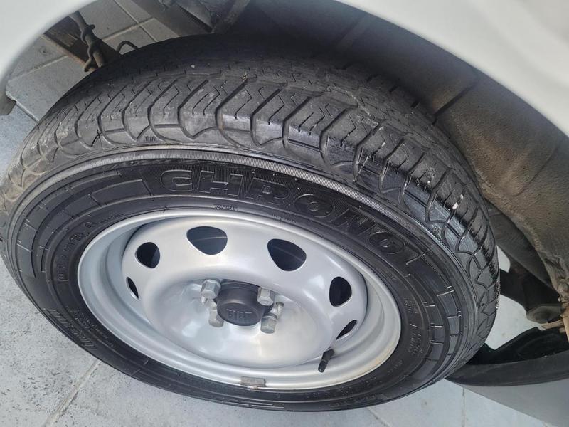 Fiat Fiorino Endurance Evo 1.4 Flex - foto 14
