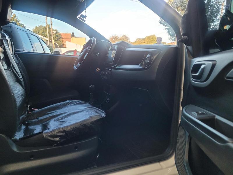 Fiat Fiorino Endurance Evo 1.4 Flex - foto 7