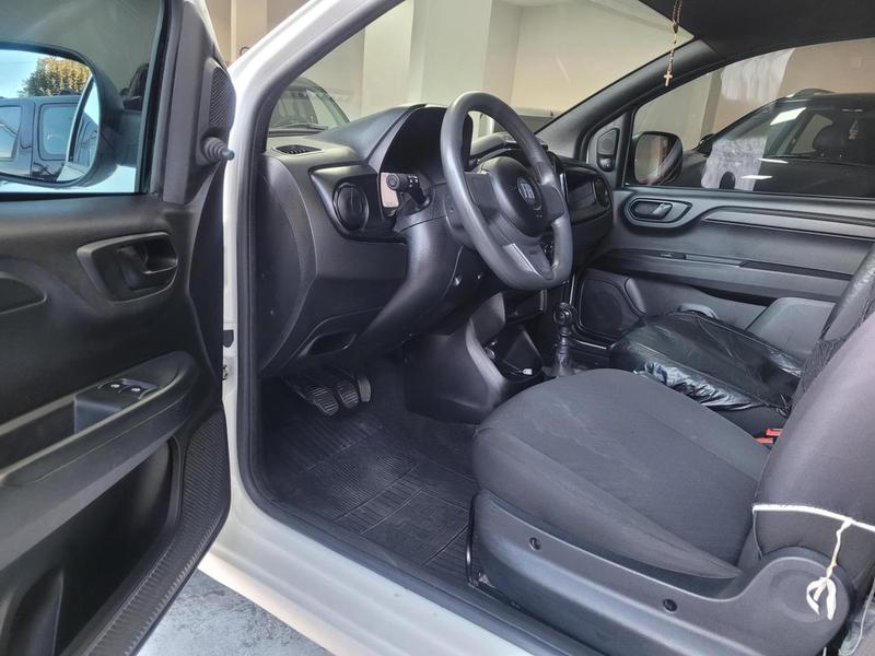 Fiat Fiorino Endurance Evo 1.4 Flex - foto 8