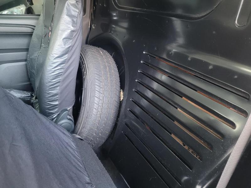 Fiat Fiorino Endurance Evo 1.4 Flex - foto 9