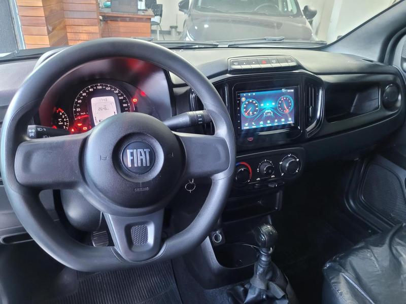 Fiat Fiorino Endurance Evo 1.4 Flex - foto 10