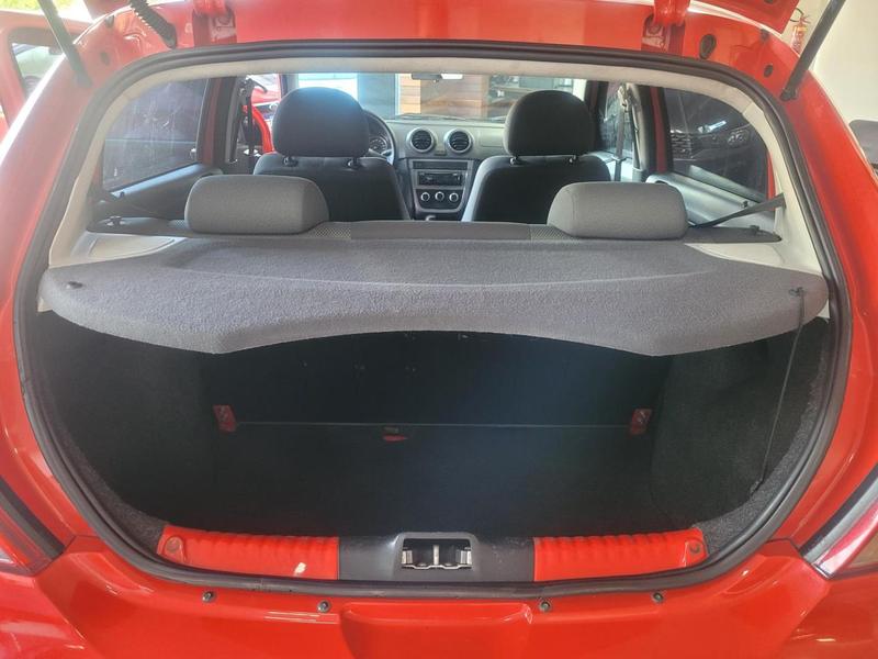 Volkswagen Gol Novo 1.0 Trend Total Flex 4P - foto 13