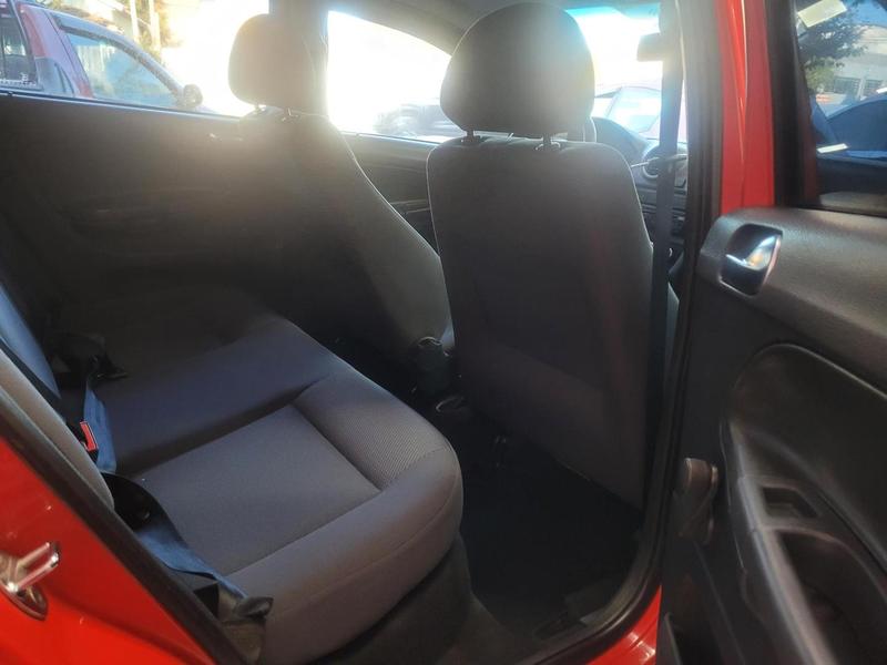 Volkswagen Gol Novo 1.0 Trend Total Flex 4P - foto 7