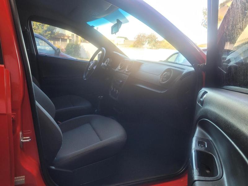 Volkswagen Gol Novo 1.0 Trend Total Flex 4P - foto 8