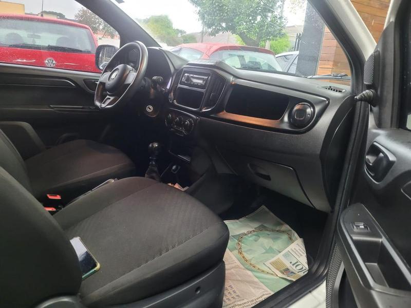 Fiat Fiorino Endurance Evo 1.4 Flex - foto 6